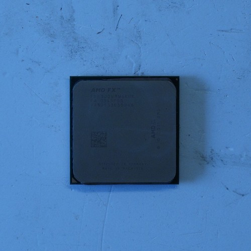 Processeur amd 6300 - processeur, 3.5