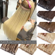 Nano Ring Tip Remy Extension