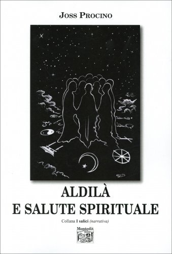 Libro aldilà salute - aldilÀ, e