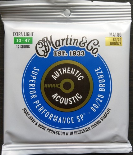 Martin superior performance - martin,