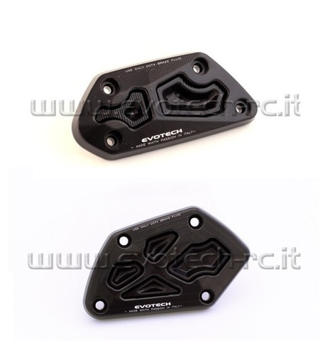 Evotech coperchio tappo - evotech,
