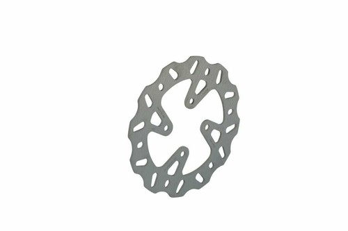Disco freno anteriore gas - freno,