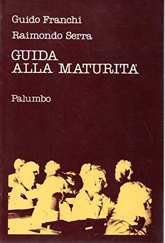 Guida alla maturita franchi - alla,