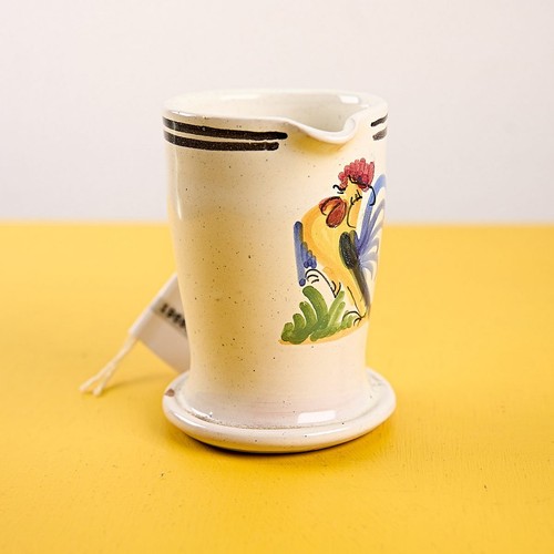 Bicchiere brocca vintage selva - vintage,