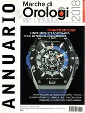 Marche orologi italia - orologi, in