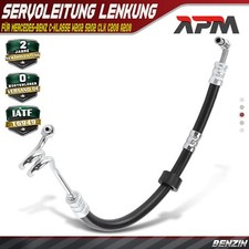 Tubo Di Servosterzo Per