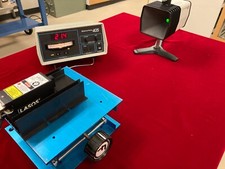 Lasos DPSS SLM laser 21 mW @