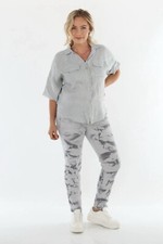 1520 BAGGY BOYFRIEND JEANS