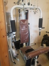 Panca Palestra Multifunzione Casa Stazione Macchina Multifunzione Palestra 