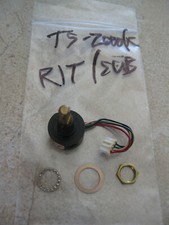 Encoder Kenwood TS-2000