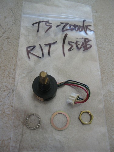 Encoder kenwood 2000 - encoder, ts-2000