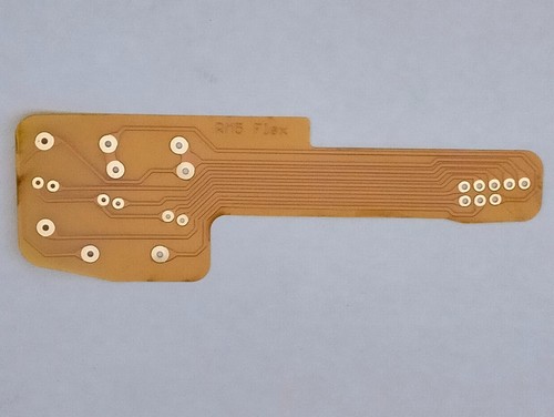 Cavo flat sportellino rm5 - cavo,