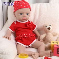 IVITA 19'' Full Silicone
