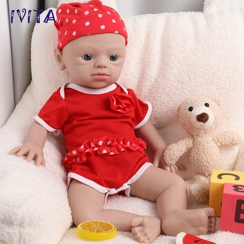 Ivita full silicone - ivita,