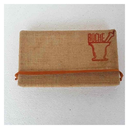 Scatola roche cartone con - roche, 10