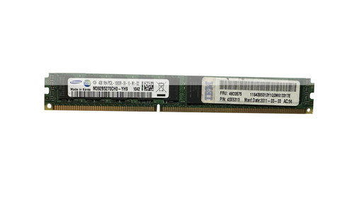 Samsung ddr3 1333 - 4, gb