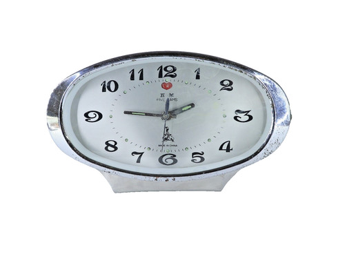 Sveglia meccanica vintage