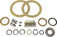 8409 kit manutenzione - manutenzione, freno