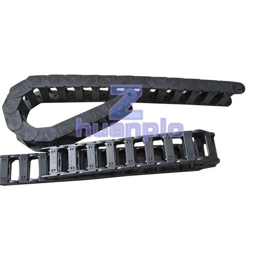 Catena trascinatrice plastica - catena,