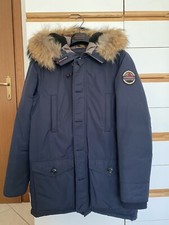 Giubbotto uomo invernale con - uomo,
