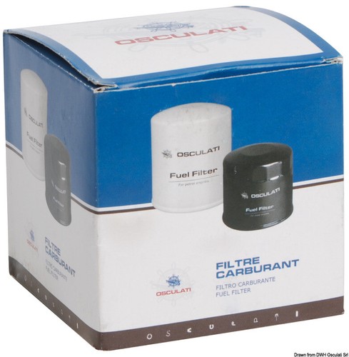 Filtro olio oem 3840525 per - filtro,