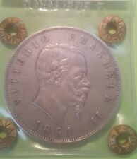 REGNO D' ITALIA VITTORIO