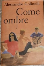 Alessandro Golinelli: Come