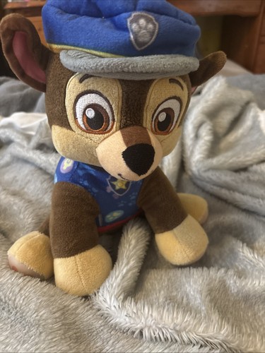Nickelodeon paw patrol chase - nickelodeon,