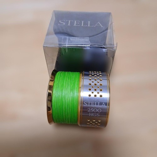 Bobina shimano stella - bobina, 2500