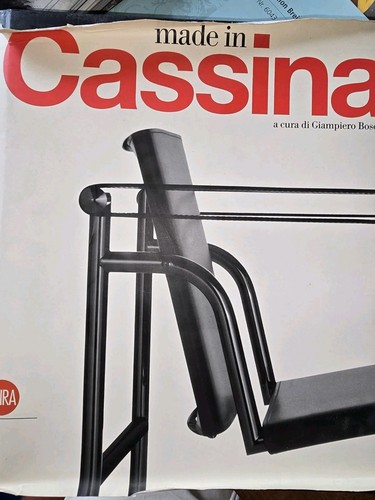 Made cassina giampiero - made, in