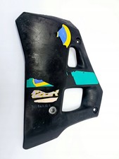 Carena sinistra Yamaha DT 125 R 1 pezzo