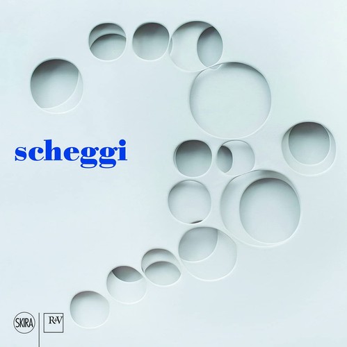 Paolo scheggi the humanistic - scheggi:,