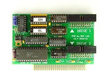 Floppy Disk Controller (scheda