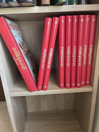 Millepunti enciclopedia - millepunti,