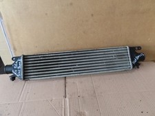 Ladeluftkühler Intercooler