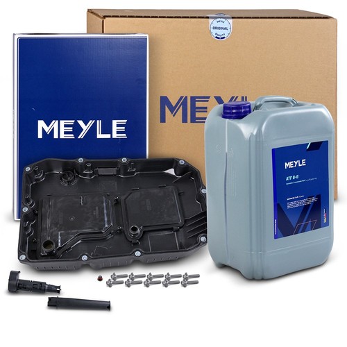 Kit ricambi meyle cambio - ricambi,