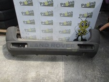 PARAURTI POSTERIORE PER LAND