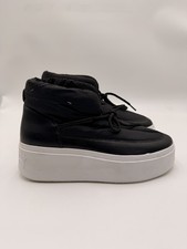 Stivaletto donna frassino maxi