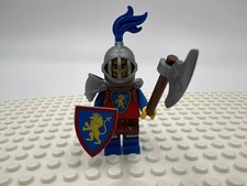 LEGO Minifigure Cavaliere