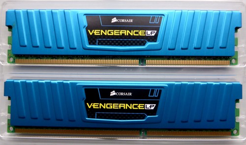 Corsair vengeance 2 - lp, gb