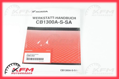 Honda 1300 sa sc54 - cb,