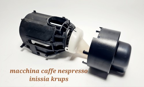 Ricambio camera infusore - camera,