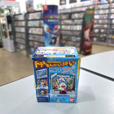 DORAEMON MINI FIGURE 25TH