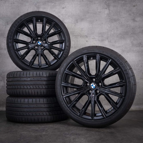 Cerchi bmw serie 7 - cerchi,