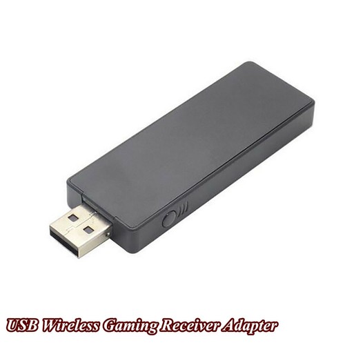 Adattatore ricevitore gaming