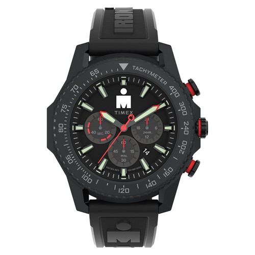 Timex ironman adrenaline - ironman,