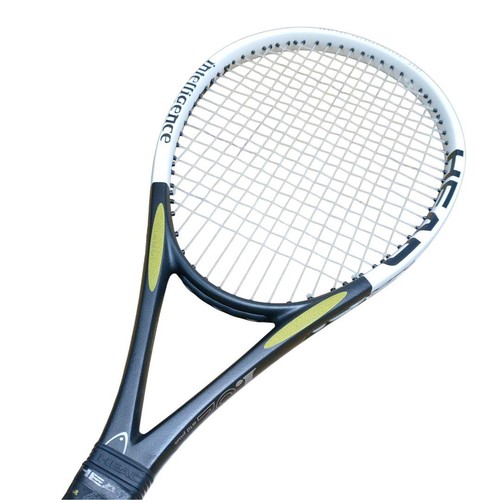 Racchetta tennis head - racchetta,