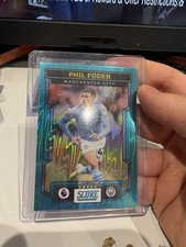 Pacchetto Panini Score Premier