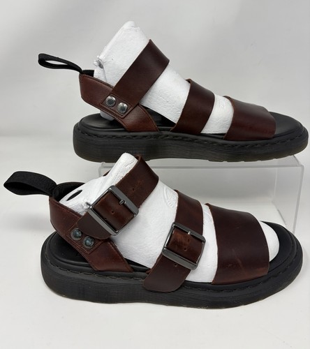 Martens sandali grifone - dr.,