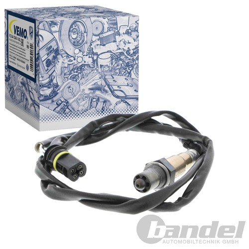 Vemo sonda lambda tubo - lambda,